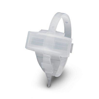 Phoenix Contact KMK Kabelmarkers 10-25mm - 1005208 [5 Stuks], Doe-het-zelf en Bouw, Elektriciteit en Kabels, Verzenden