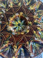 Vallauris - Plat - Céramique, Antiek en Kunst