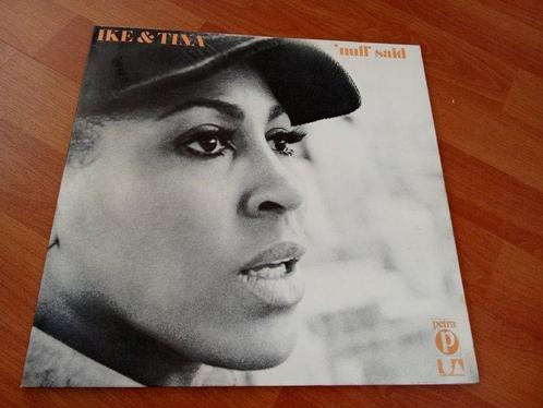 Ike & Tina Turner , Tina Turner - 10 LP - Différents titres, Cd's en Dvd's, Vinyl Singles