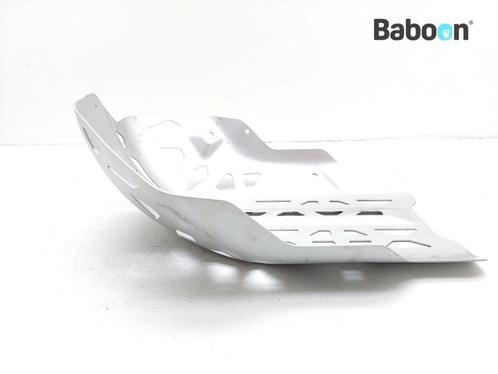 Carter Beschermplaat Yamaha XTZ 690 Tenere 700 2023- (DM151), Motoren, Onderdelen | Yamaha, Gebruikt, Verzenden