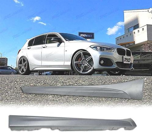 BAS DE CAISSE BMW F20 11-18 LOOK M, Autos : Pièces & Accessoires, Carrosserie & Tôlerie, Envoi