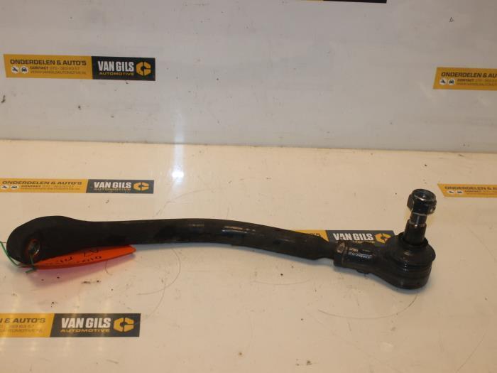 Draagarm links-voor Iveco Daily O81326, Auto-onderdelen, Ophanging en Onderstel