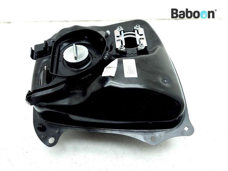 Benzine Tank Honda SH 350 2021, Motoren, Onderdelen | Honda, Gebruikt, Verzenden