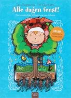 Alle dagen feest! / Clavis voorlezen 9789044807813, Boeken, Verzenden, Gelezen, L. Bormans