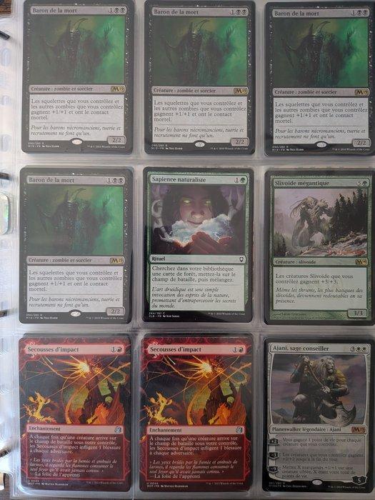 Wizards of The Coast Mixed collection - Magic: The Gathering, Hobby en Vrije tijd, Verzamelkaartspellen | Magic the Gathering