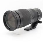 Nikon AF-S 200-500mm F/5.6E VR ED | Tweedehands, Audio, Tv en Foto, Foto | Lenzen en Objectieven, Verzenden, Zo goed als nieuw