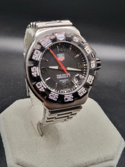 TAG Heuer - F1 Professional - Ref. WAC1110 - Heren -, Bijoux, Sacs & Beauté, Montres | Anciennes | Antiquités