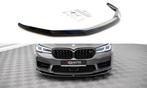 Maxton Design Front Splitter V3 BMW 5 Serie F90 M5 B8833, Auto-onderdelen, Nieuw, Voor, BMW