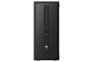 HP ProDesk 600 G1 TWR | Intel Core i3-4160 | Windows 10 Pro, Informatique & Logiciels, Ophalen of Verzenden