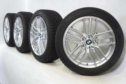 BMW 5 serie i5 G60 G61 933 19 inch velgen Continental Winter, Auto-onderdelen, Banden en Velgen, Ophalen of Verzenden