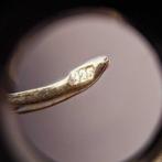 Zonder Minimumprijs - Broche Argento 925. - Vlinders., Handtassen en Accessoires