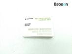 Instructie Boek Kawasaki VN 1700 Classic Tourer + ABS, Motoren, Verzenden, Gebruikt