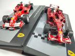 Ferrari F1 Collection (Official Product) 1:43 - Model, Hobby & Loisirs créatifs
