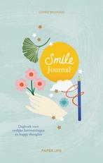 Smile Journal (9789000376155, Gemma Broekhuis), Verzenden