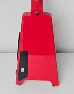 Steinberger - Spirit XT-2 Standard Bass HR - Red - - Guitare, Nieuw