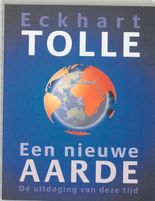 Een nieuwe aarde 9789020284065 Eckhart Tolle, Boeken, Esoterie en Spiritualiteit, Gelezen, Verzenden
