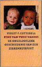 Kind van twee vaders 9789029511957 V.F. Cotterell, Verzenden, Gelezen, V.F. Cotterell