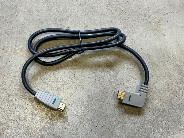 Veiling - 9x HDMI-Kabel 1 Meter, Bricolage & Construction, Électricité & Câbles
