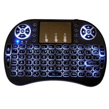 Mini toetsenbord i10