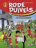 de Rode Duivels 4 9782872656646 Lebrun, Verzenden, Lebrun