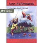 GOD IN FRANKRIJK 9789057982163 Y. Thomas, Boeken, Verzenden, Gelezen, Y. Thomas