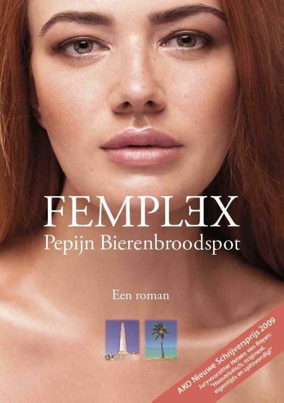 Femplex 9789065231598 Pepijn Bierenbroodspot, Boeken, Romans, Gelezen, Verzenden