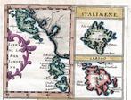 Griekenland - Lemnos, Kreta, Kythera; P. Briet - Isles de la, Boeken, Nieuw