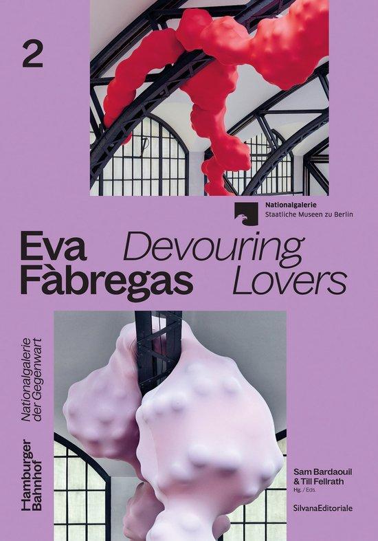 Eva Fàbregas 9788836655182, Boeken, Taal | Engels, Zo goed als nieuw, Verzenden