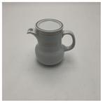 Bieden: Pershing Richard Ginori Marine Porcelain Coffee Pot, Huis en Inrichting, Ophalen of Verzenden, Nieuw