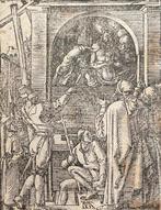 Albrecht Dürer (1471-1528) - Ecce Homo dalla serie Piccola