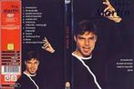 Ricky Martin - Live In Spain DVD, Verzenden, Nieuw in verpakking