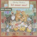 TEL MAAR MEE ! 9789041206206 S. Barbers, Verzenden, S. Barbers