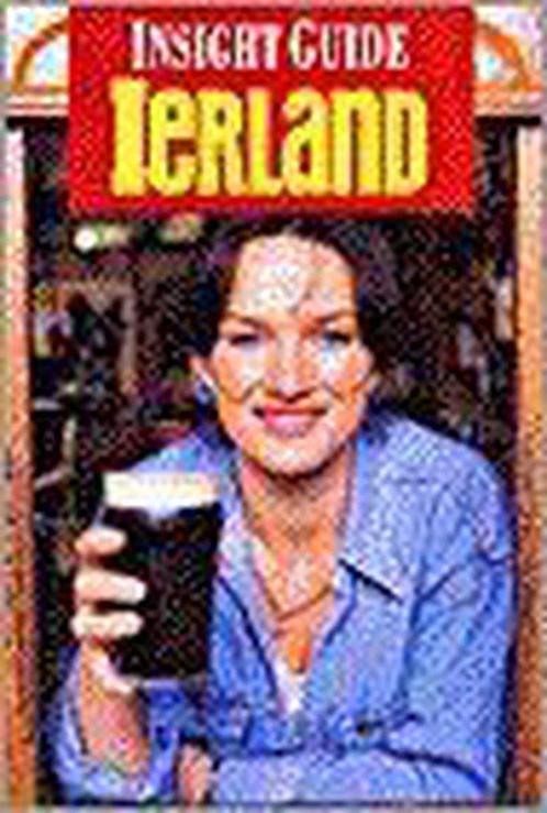 Ierland insight guide Ned ed 9789066551046, Livres, Guides touristiques, Envoi