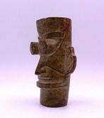sculptuur, Hongshan Cultuur Grote Alien achtige Godheid, Antiek en Kunst