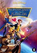 Piratenplaneet - DVD (Films (Geen Games)), Cd's en Dvd's, Ophalen of Verzenden, Zo goed als nieuw