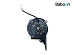 Koelfan Motor Husqvarna Svartpilen 401 2020-2021, Motoren, Verzenden, Gebruikt