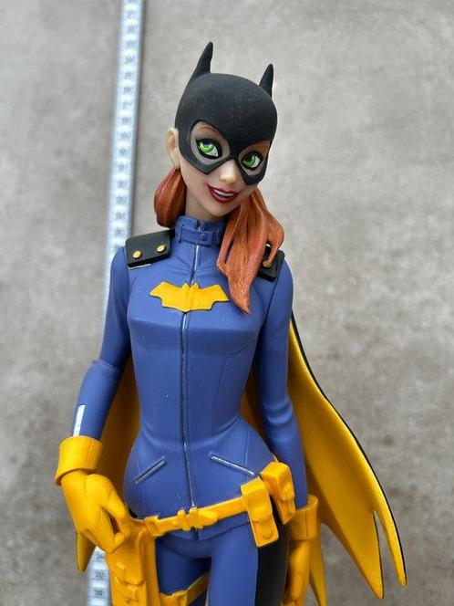 Eaglemoss - Batgirl - 1 - Batgirl, Livres, BD