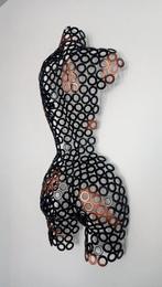 Artur Dudek - Kobieta ze stali, Antiek en Kunst