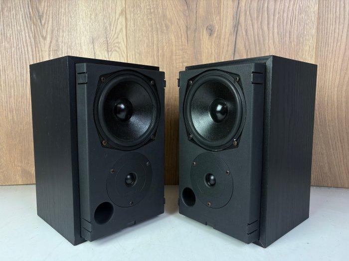 Mission - 760i - 2-weg - matchend paar Luidsprekerset, TV, Hi-fi & Vidéo, Radios