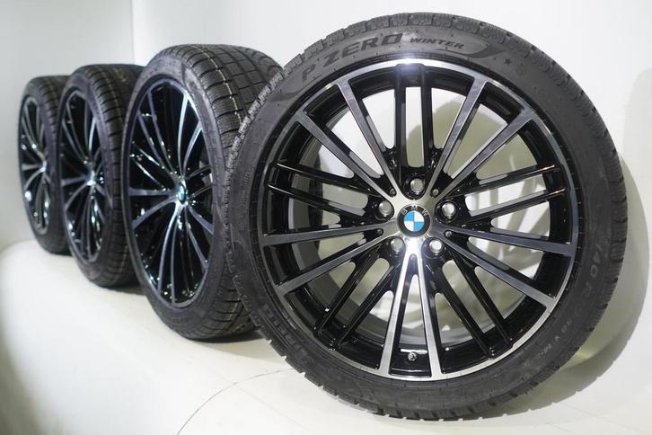 BMW 5 serie G30 G31 8 serie G14 G15 G16 635 19 inch velgen P, Auto-onderdelen, Banden en Velgen, Ophalen of Verzenden