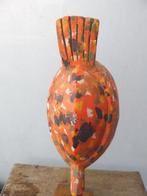 Zoomorf masker Bozo masker Mali - Ivoorkust (Zonder, Antiek en Kunst