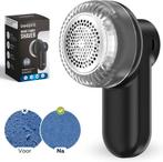 2dekans | Beepro® Elektrische Pluizenverwijderaar -, Ophalen of Verzenden, Nieuw