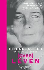 Overleven 9789022332214 Elke Lahousse, Boeken, Verzenden, Zo goed als nieuw, Elke Lahousse