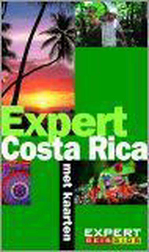 Costa Rica 9789041017765 Fiona Dunlop, Boeken, Reisgidsen, Gelezen, Verzenden
