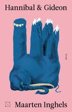 Hannibal & Gideon 9789493399181 Maarten Inghels, Verzenden, Gelezen, Maarten Inghels