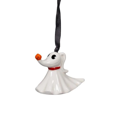 Nightmare Before Christmas Zero Ornament 4 cm, Verzamelen, Disney, Ophalen of Verzenden