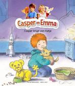 Casper krijgt een katje / Casper en Emma 9789463132268, Verzenden, Zo goed als nieuw, Tor Age Bringsvaerd