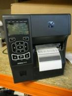 Zebra ZT410 Thermal Label Printer USB LAN 300Dpi, Ophalen of Verzenden, Printer