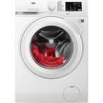 Aeg L6fb50480 – Wasmachine – 8kg – 1400 Toeren – Prosense –, Ophalen of Verzenden, Nieuw