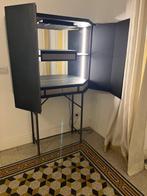 Gallotti & Radice - Drankkast - Misty Venice Bar - Hout,